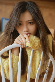 女人皆如此